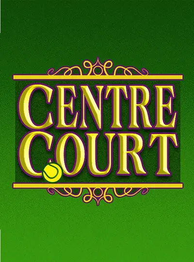 সেন্টার কোর্ট