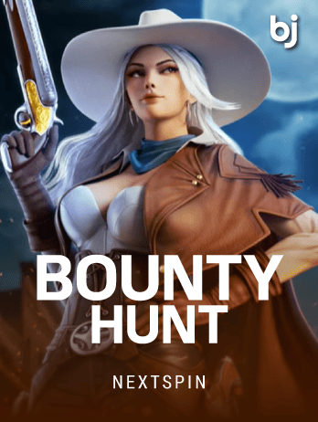Bounty Hunt