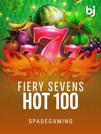 Fiery Sevens Hot 100