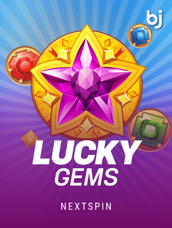 Lucky Gemspng