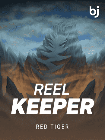 Reel Keeper