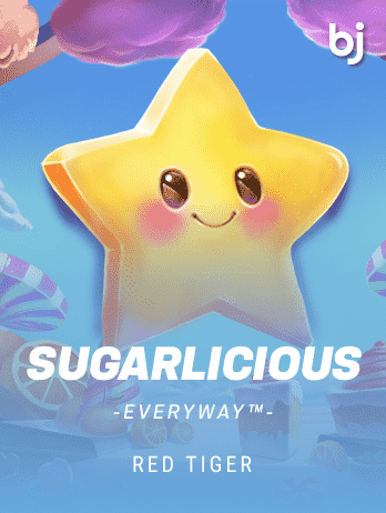 Sugarlicious EveryWay™