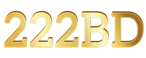 222bd লোগো